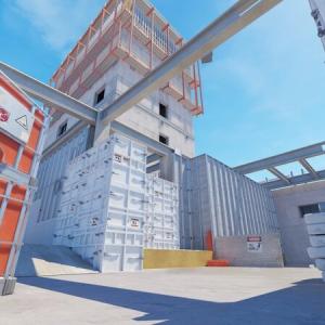 Игровой сервер #2